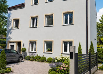22 m² Stare Podgórze kamienica po remoncie inwestycja Lanckorońska
