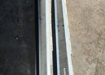 Nakładka progowa lewa prawa BMW f30 B40