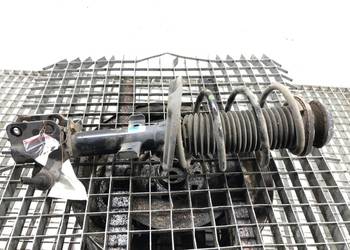 AMORTYZATOR PRAWY PRZÓD RENAULT CLIO V 1.6 543025179R Hatchback