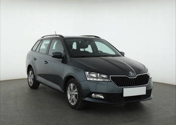 Skoda Fabia 1.0 TSI