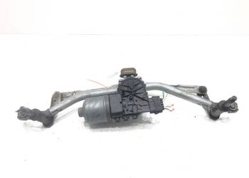 MECHANIZM WYCIERACZEK PRZÓD PEUGEOT 2008 I 9673222580 UKŁAD