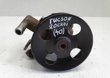 Hyundai Tucson 2.0 CRDI POMPA WSPOMAGANIA