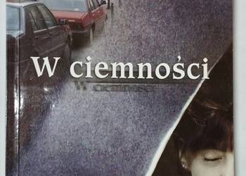 W ciemności. Prawdziwa historia Leonii Frey