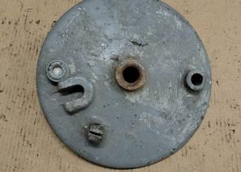 SHL WFM OSA bęben szczękotrzymacz