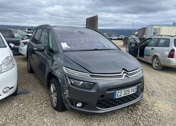 CITROEN C4 Picasso 1.6 e-HDi 115 ETG6  Business +CZ325