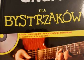 Gitara dla bystrzaków