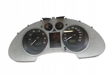 LICZNIK EU 6L0920803 1.4 B Seat Ibiza III (2002-2008)