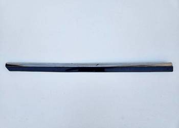 VW PASSAT B8 LISTWA DRZWI LEWY PRZÓD LEWA PRZEDNIA 3G0854939D