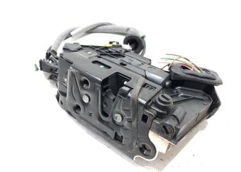 ZAMEK DRZWI PRAWY TYŁ VW POLO V Hatchback 5K4839016F