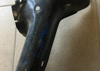 Obudowa lampy junak m10 „pluskwa”