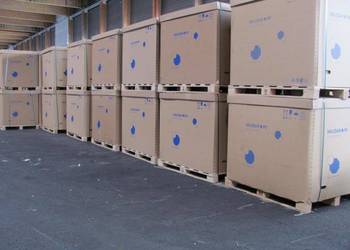 Panele fotowoltaiczne nowe