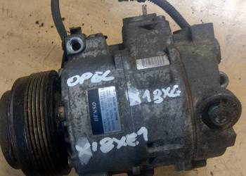 OPEL ASTRA ZAFIRA VECTRA 1,8 16V sprężarka klimatyzacji  4472208311