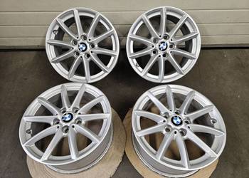 5x112 R16 - Alufelgi BMW F45 F46 VW Touran Caddy Skoda Audi