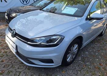 Golf 7 1.0tsi salon polska
