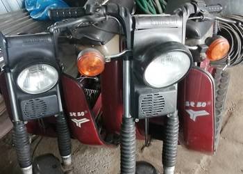 Simsonek sr50 oryginał