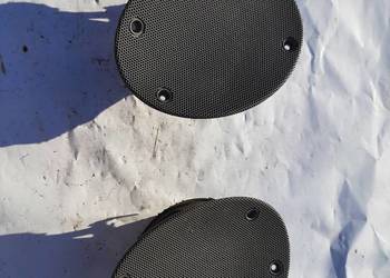 Głośniki Kenwood KFC1029C np do Fiat Seicento