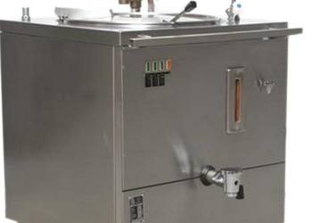 kocioł warzelny Lozamet 63 l