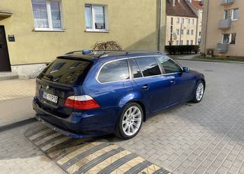 Bmw e60/e61