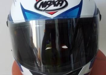 Kask naxa rozm L blenda