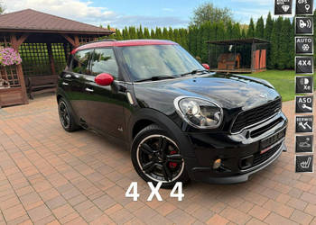 Mini John Cooper Works Perfekcyjny bogata Wersja !!!