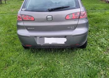 Sprzedam Seat Ibiza