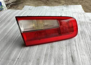 RENAULT LAGUNA II LAMPA TYŁ TYLNA KLAPA