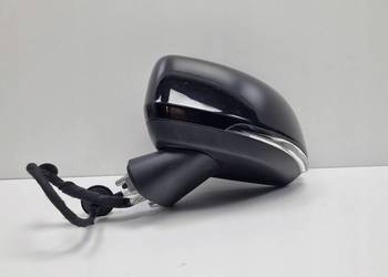 LUSTERKO LEWE Volvo S90 V90 II 16-20r _ KIEROWCY 13 kabli EUROPA