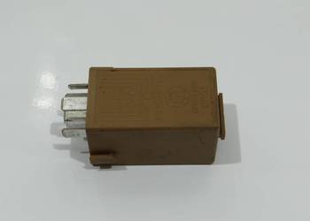 PRZEKAŹNIK WYCIERACZEK BMW E60 E61 LCI 8384505