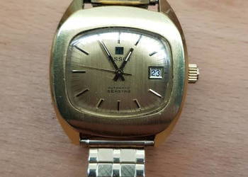 Automatyczny zegarek męski *Tissot*