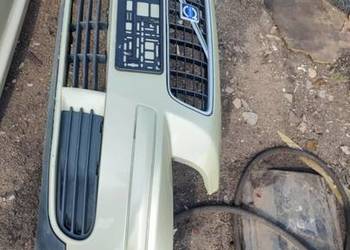 Zderzak przód przedni kompletny Volvo v50 s40 II 464-46