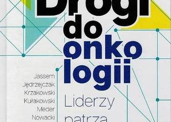 DROGI DO ONKOLOGII - FURMAN RENATA
