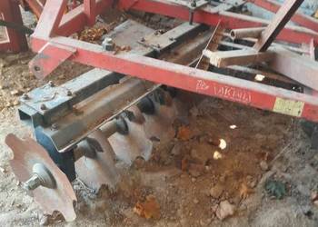 Sprzedam talerzowke Akpil