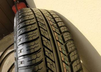 Koło 165x65R14 ORGINALNE GM