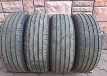 opony letnie 195 55 16 Michelin Primacy  Nowe
