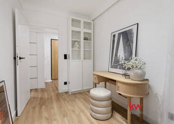 Ogłoszenie mieszkanie 47 metrów 3 pok Poznań Droga Dębińska