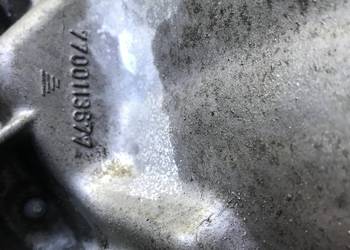 Skrzynia biegów JB3965