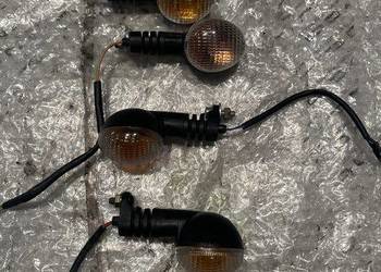 Kierunkowskazy Komplet 4x Quad Moto Guzzi 750T Prawy Lewy M73