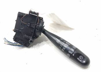 PRZEŁĄCZNIK WYCIERACZEK TOYOTA YARIS I 99-05 Hatchback WŁĄCZNIK