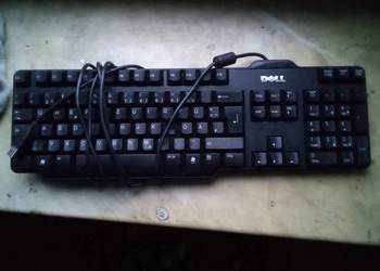 Sprzedam klawiatura Deel model: SK-8115 4 sztuki