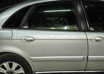 Drzwi Prawe Prawy Tył CITROEN C5 II LIFT Kolor EZRC Hatchback Drzwi Prawe Prawy Tył CITROEN C5 II LIFT Kolor EZRC Hatchback