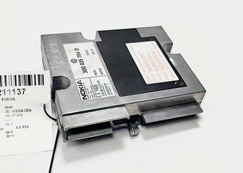 MODUŁ VOLKSWAGEN PHAETON 3D0035704D