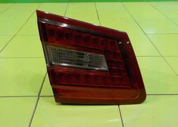 MERCEDES E W212 LIFT I 2.1 CDI 11r KOMBI lampa lewa tyl w klape 2128200964