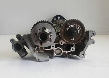 Jaguar X-Type 2.5 V6 GŁOWICA CYLINDRÓW