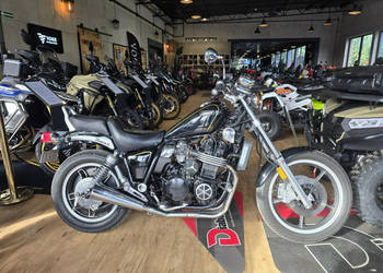 Yamaha Maxim Bardzo zadbana yamaha maxim 700 Raty lub kup online.
