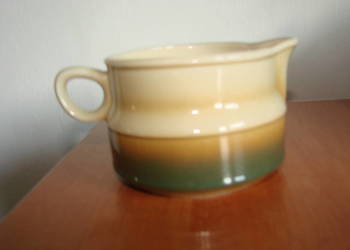 Tułowice - mlecznik