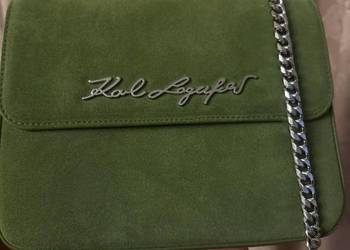 Torebka Karl Lagerfeld nowa oryginalna