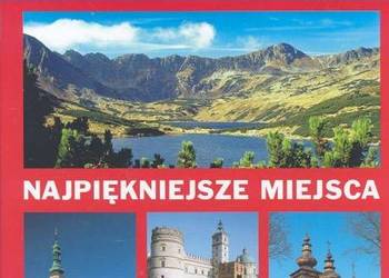 Polska na weekend Najpiękniejsze miejsca. Album