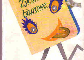 (4093) ŻYCIE BIUROWE – KEITH WATERHOUSE