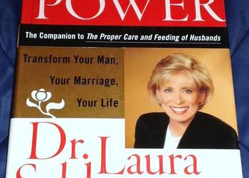 Woman Power - Dr. Laura Schlessinger