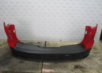 FORD FOCUS MK3 III 13r zderzak tył